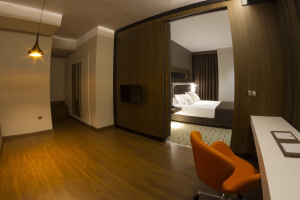 MODERNITY HOTEL